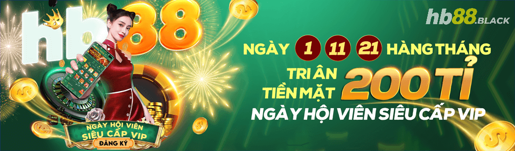 Những tính năng nổi bật của HB88 Casino