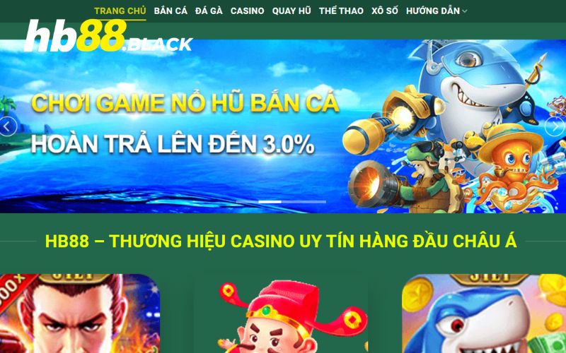 Kho tàng game khổng lồ hấp dẫn